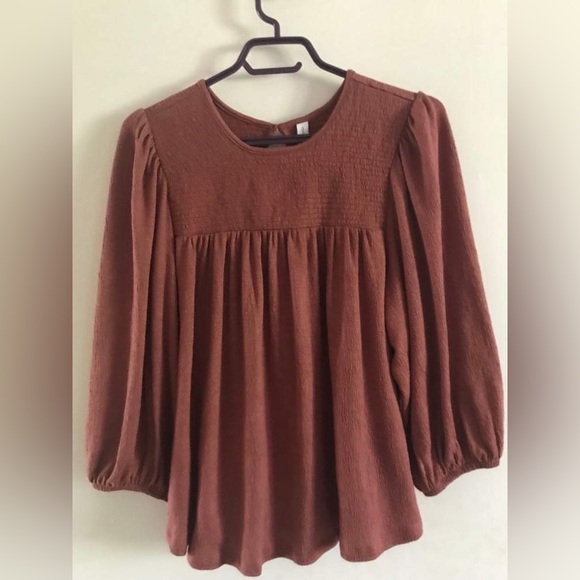 Gentle Fawn Medium Top - Picture 5 of 5